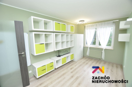 Atrakcyjny apartament 3 pok. ul. Emilii Plater
